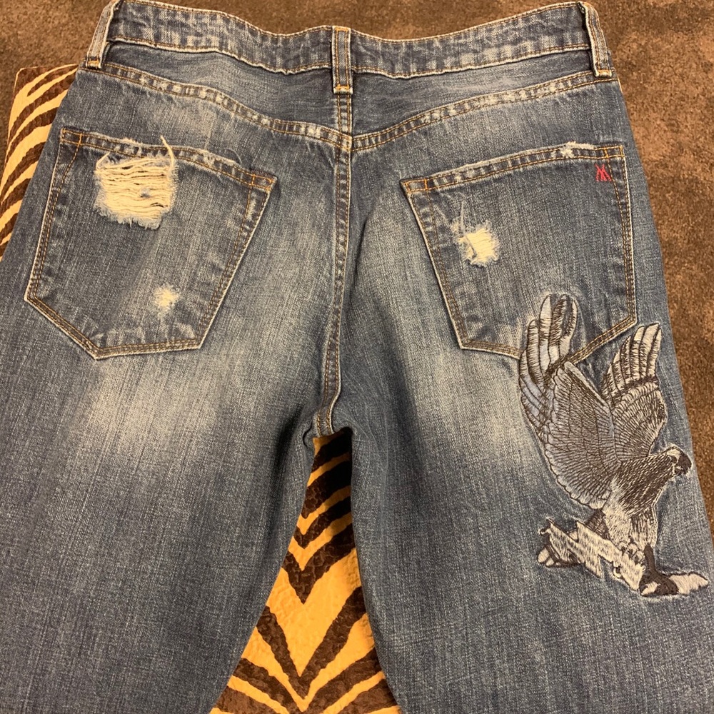 Miss Me Vintage jeans